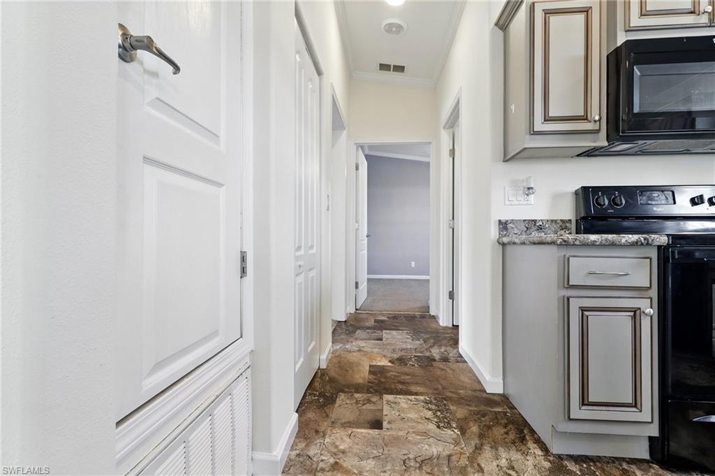 CHOKOLOSKEE - Residential