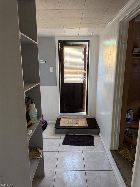 HARLEM - Residential