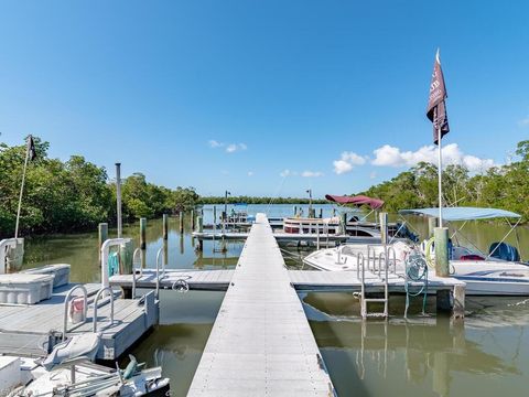 A home in MARCO ISLAND