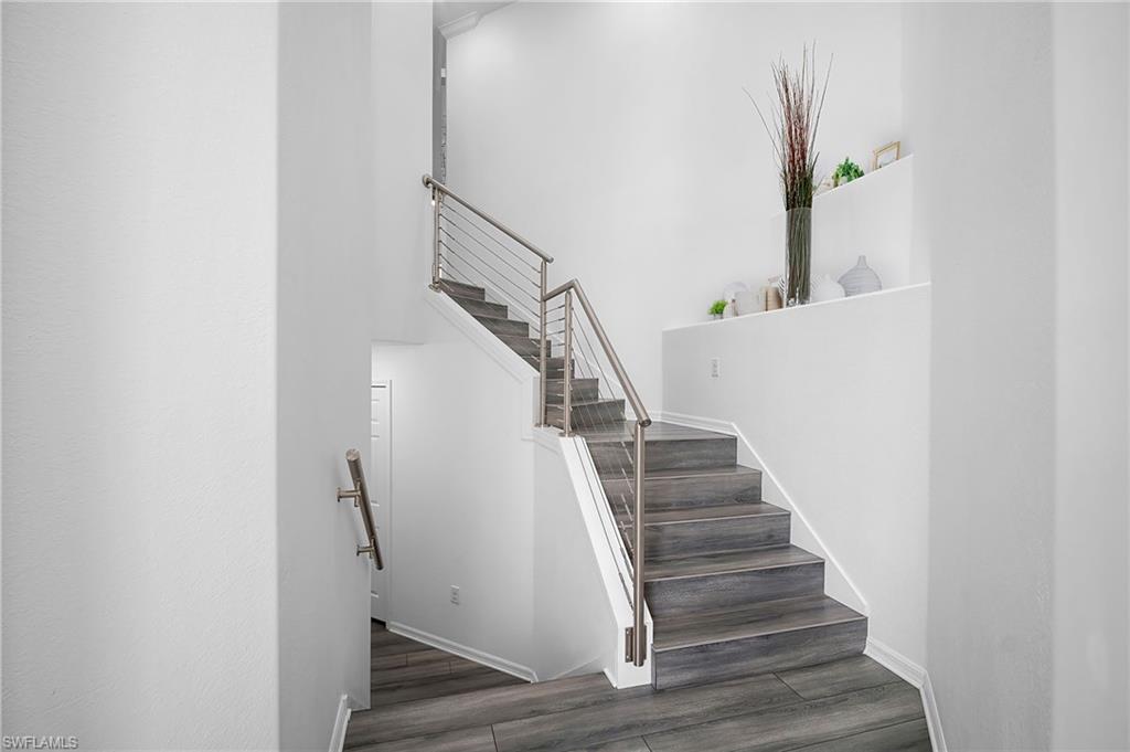 ARBORWOOD PRESERVE - Residential