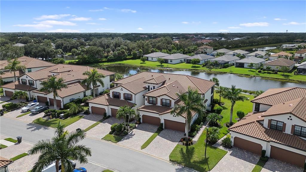 ARBORWOOD PRESERVE - Residential