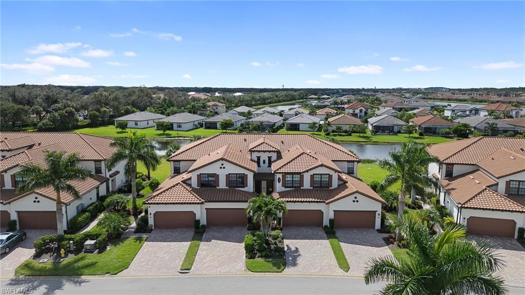 ARBORWOOD PRESERVE - Residential