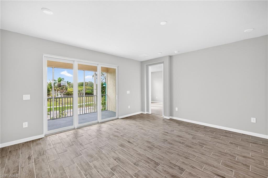 ARBORETUM - Residential