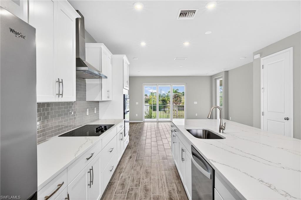 ARBORETUM - Residential