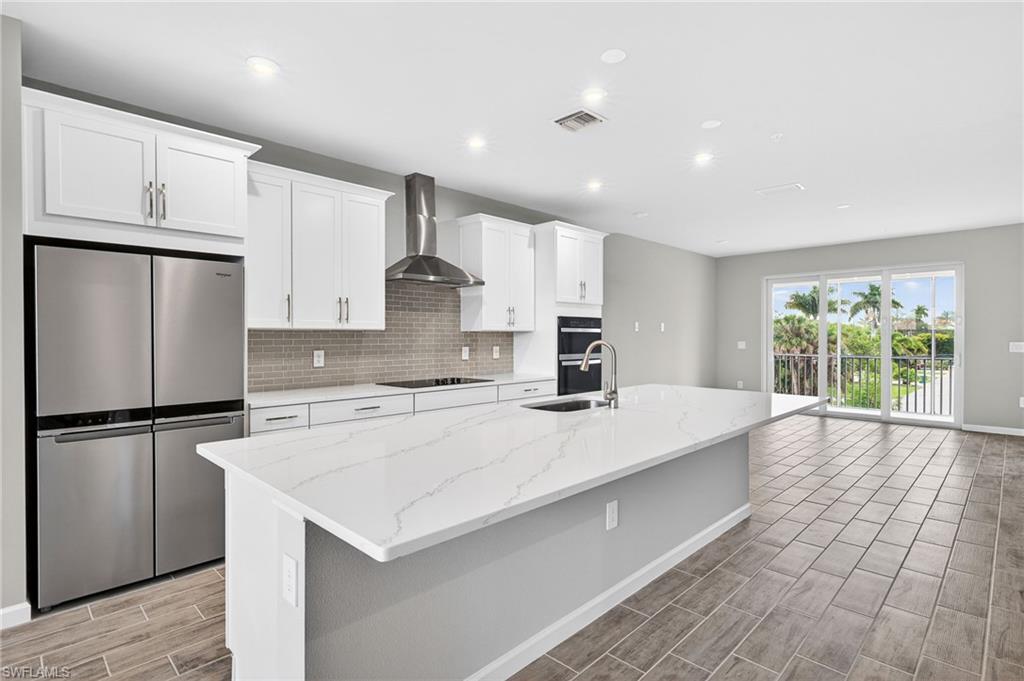 ARBORETUM - Residential