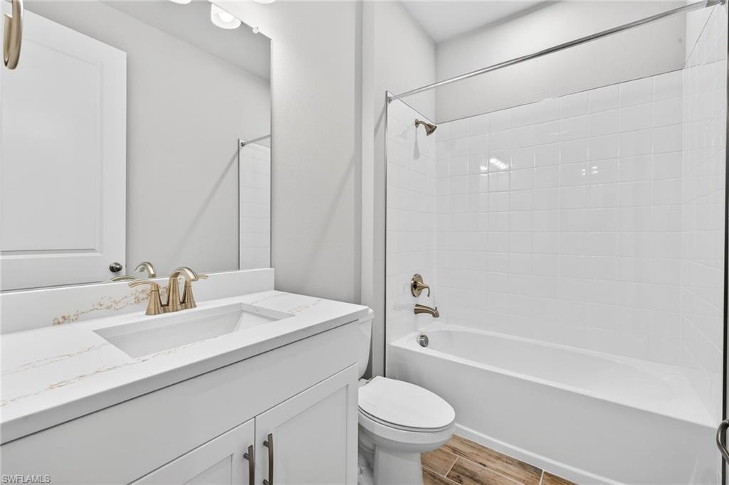 ARBORETUM - Residential