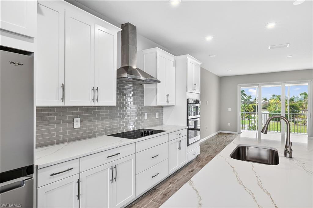 ARBORETUM - Residential