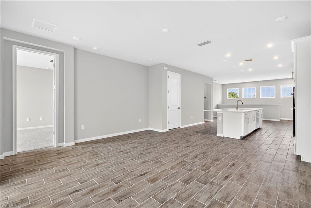 ARBORETUM - Residential