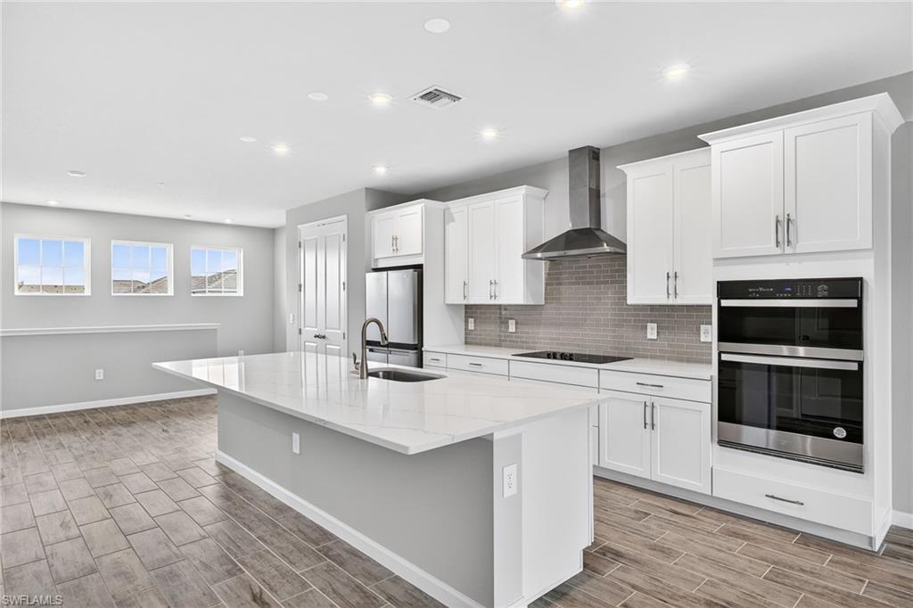 ARBORETUM - Residential