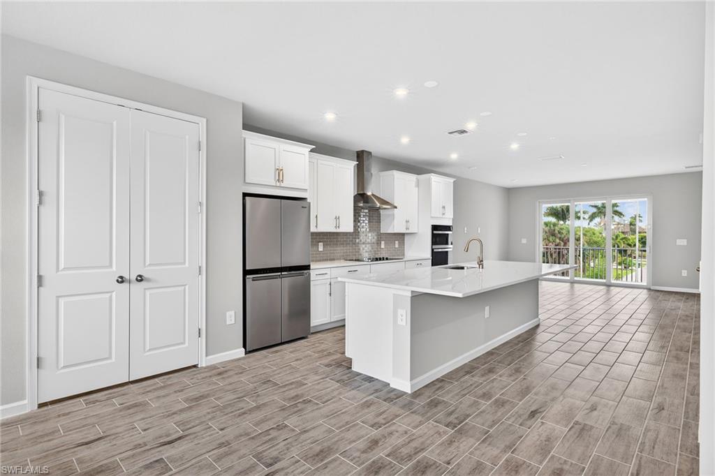 ARBORETUM - Residential