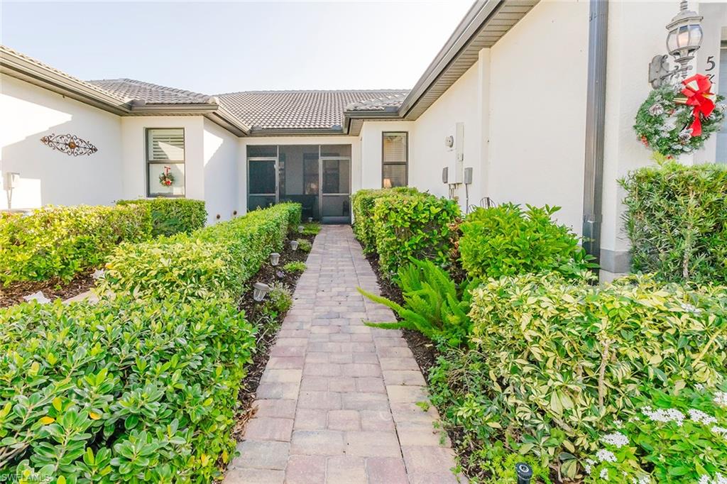 DEL WEBB - Residential