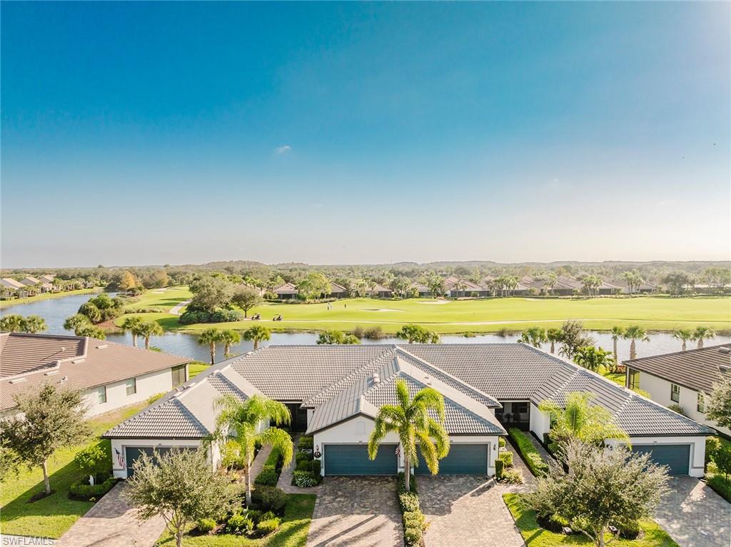 DEL WEBB - Residential