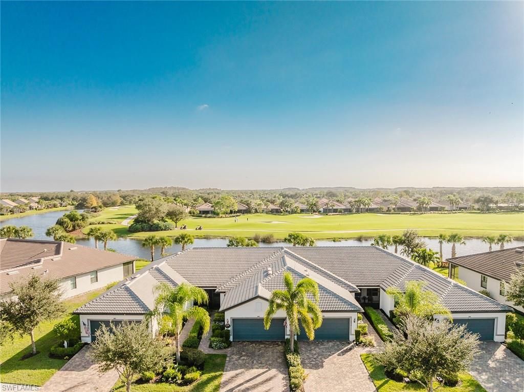 Photo of 5872 Mayflower WAY, AVE MARIA, FL 34142 (MLS # 225083457)