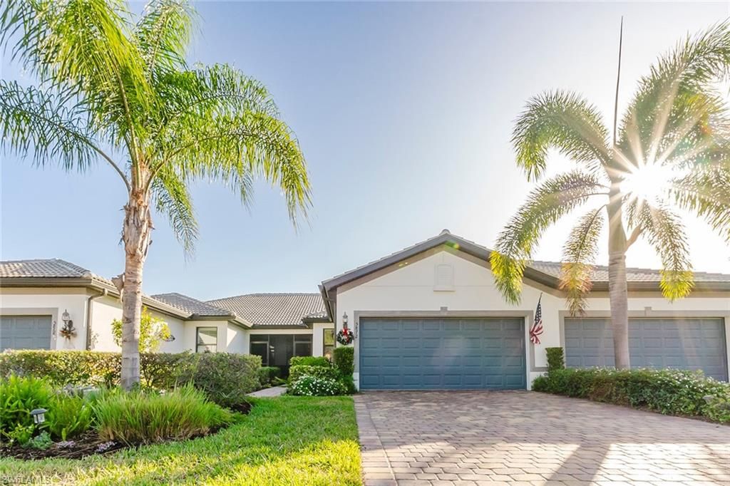 Photo of 5872 Mayflower WAY, AVE MARIA, FL 34142 (MLS # 225083457)