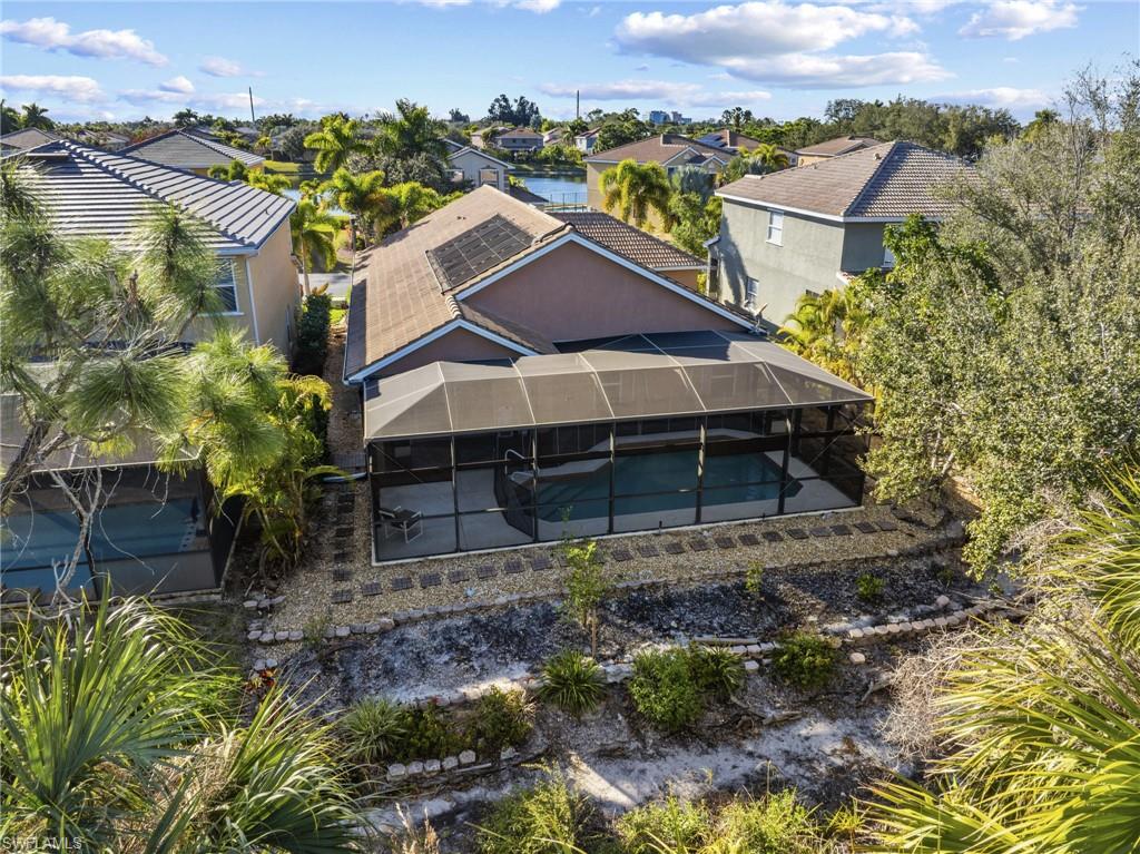 COLONY TRACE - Residential