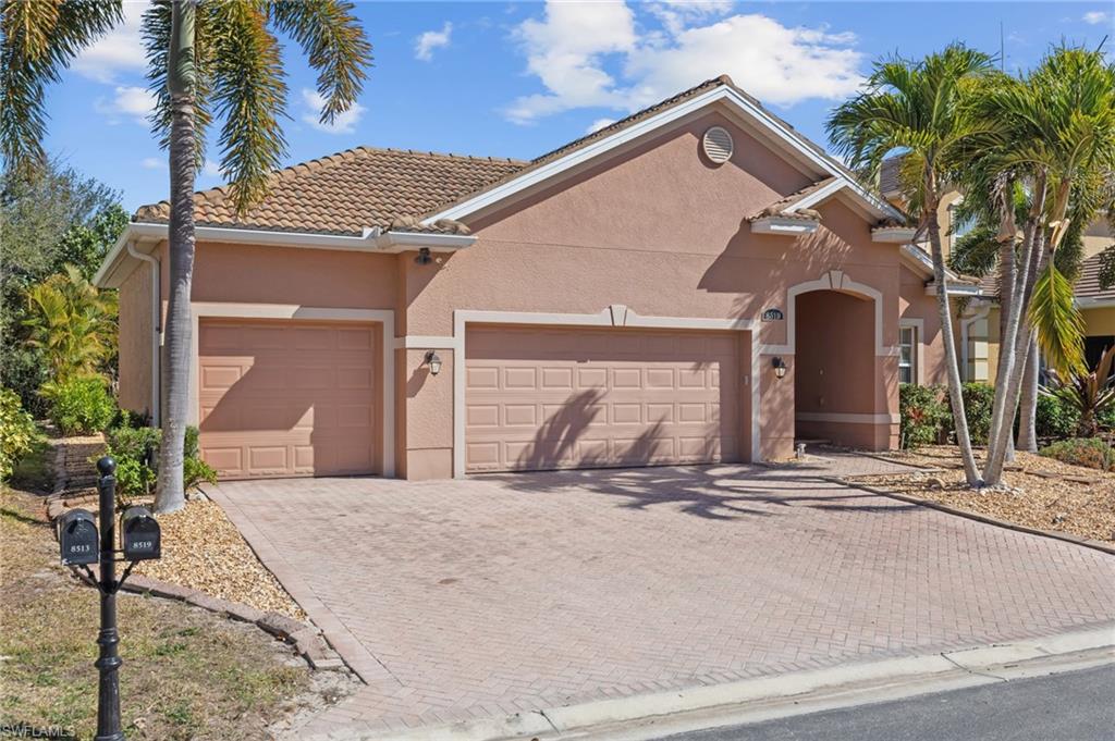 COLONY TRACE - Residential