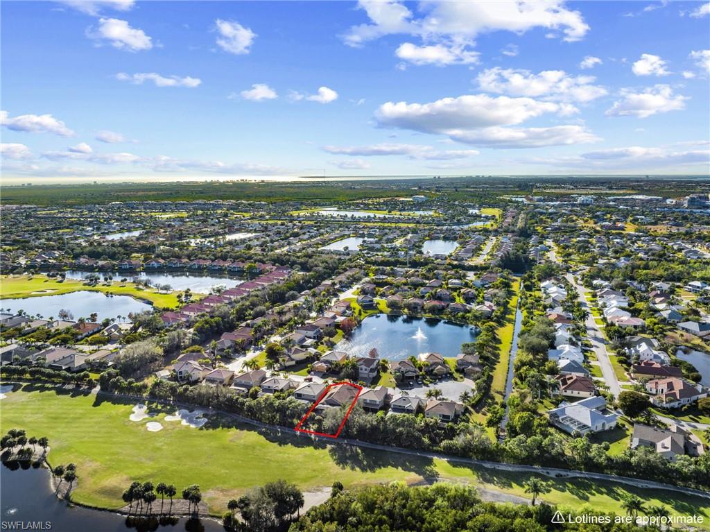 COLONY TRACE - Residential