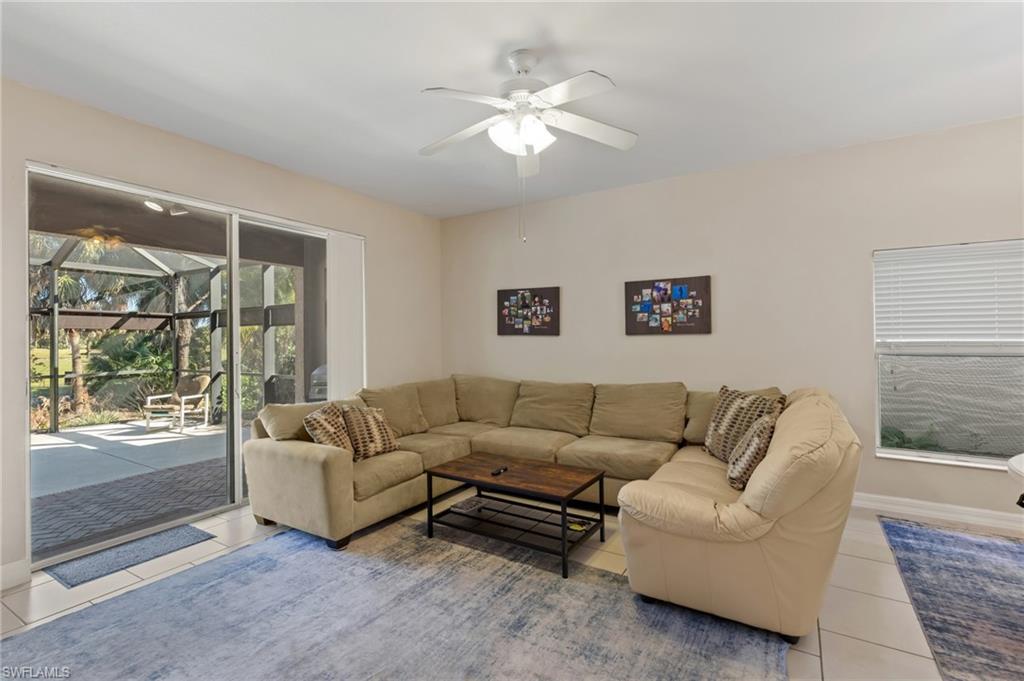 COLONY TRACE - Residential