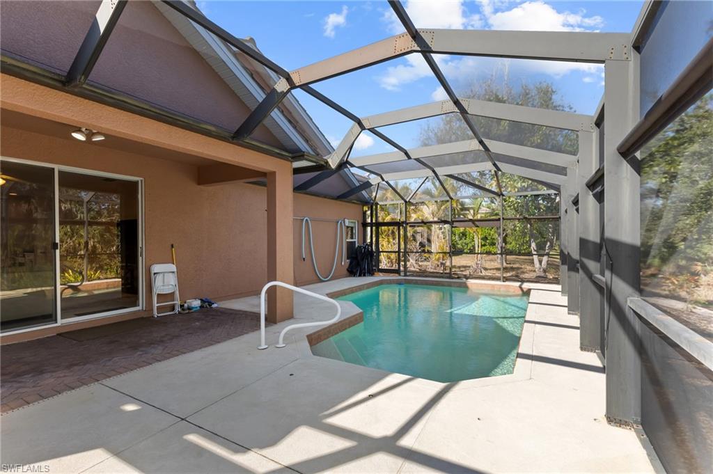 COLONY TRACE - Residential