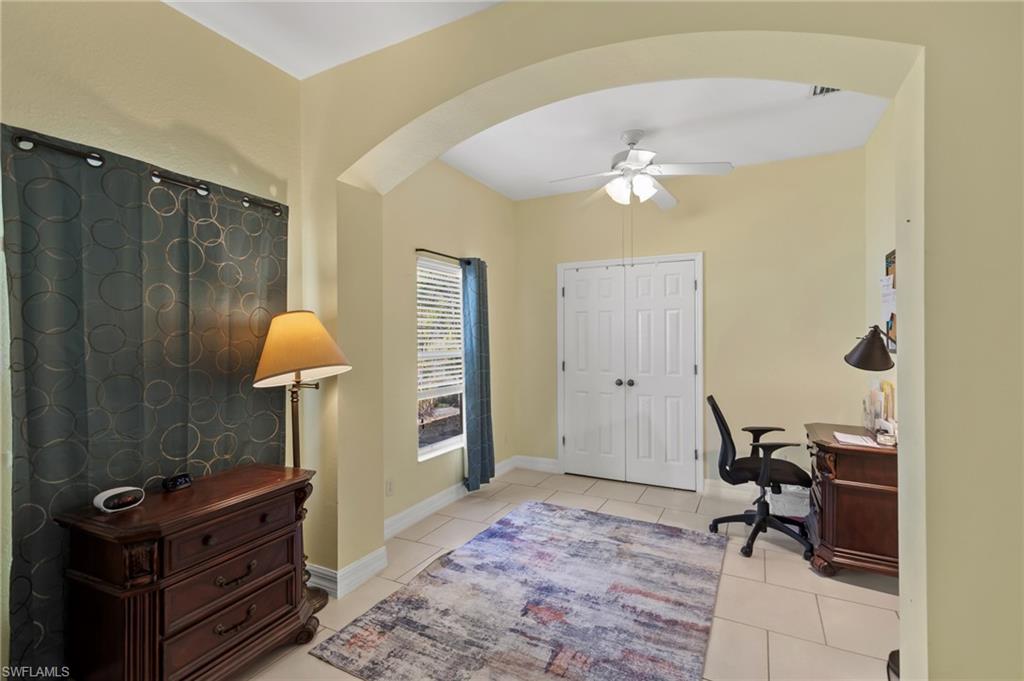 COLONY TRACE - Residential