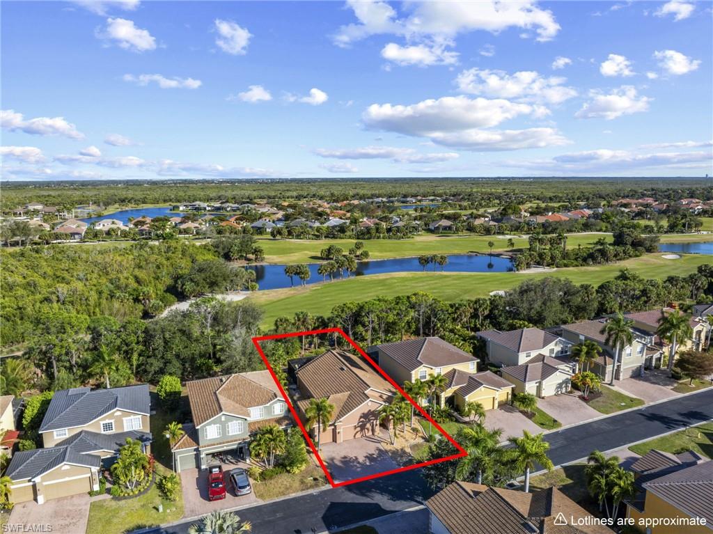 COLONY TRACE - Residential