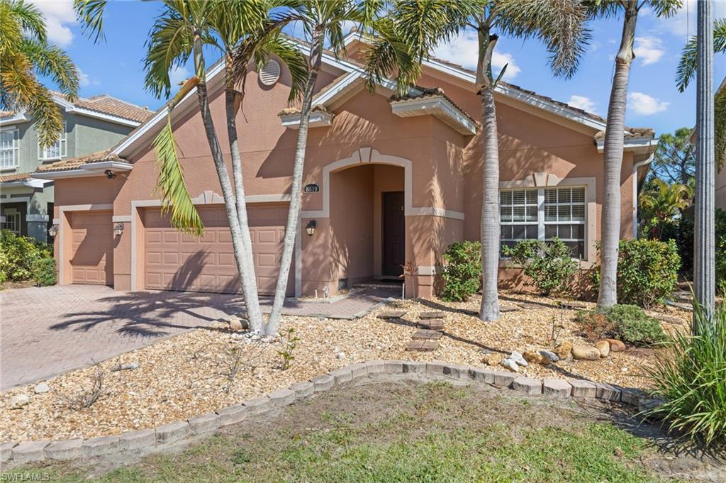 COLONY TRACE - Residential