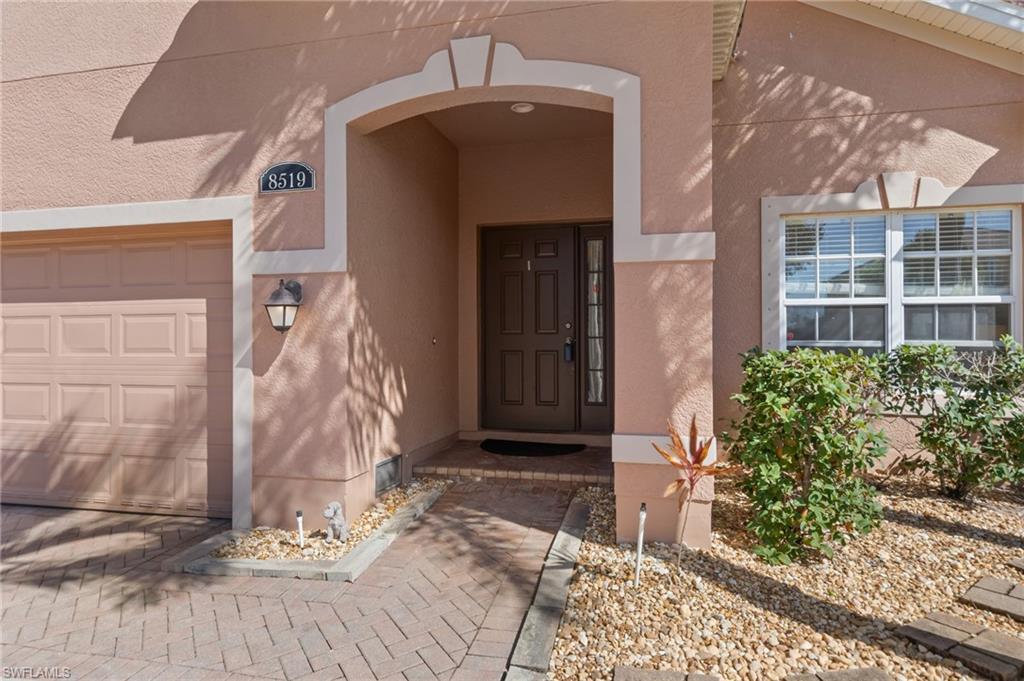 COLONY TRACE - Residential