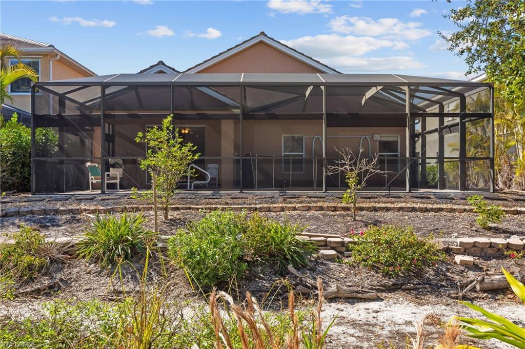 COLONY TRACE - Residential