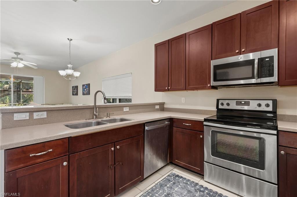 COLONY TRACE - Residential