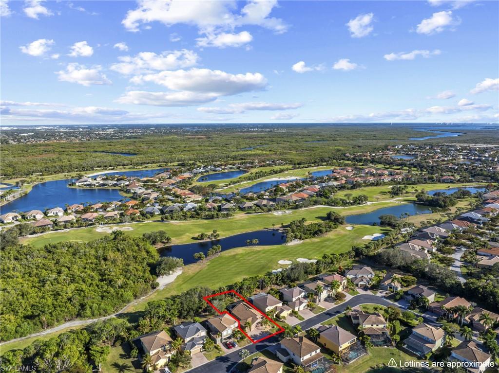 COLONY TRACE - Residential