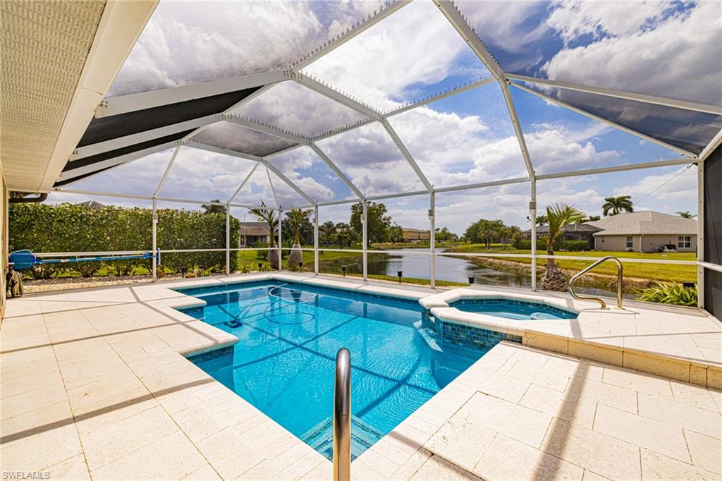 TOWN LAKES - Residential