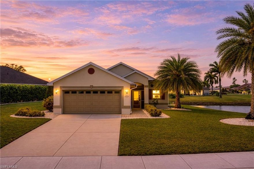 Pool Home with Den on Corner Lot in Town Lakes – Gated Community Living

Located on a desirable corner lot in the Town Lakes community, this 2-bedroom + den, 2-bath pool home offers a combination of space, flexibility, and a private outdoor setting.

The den provides options for a home office, guest room, or additional living area, making the layout adaptable for different needs. Inside, the home features a comfortable flow between living spaces, while the split-bedroom design allows for added privacy.

Step outside to the screened pool area, ideal for enjoying Florida living year-round. The layout and outdoor space create an inviting setting for both relaxing and entertaining, while the corner lot provides additional yard space and a more open feel.

Town Lakes is a gated community known for its convenient location near shopping, dining, and major roadways, while still offering a neighborhood setting.

If you’ve been looking for a pool home with a flexible layout and added outdoor space, this property is worth a closer look.

Schedule your showing to see if it’s the right fit.