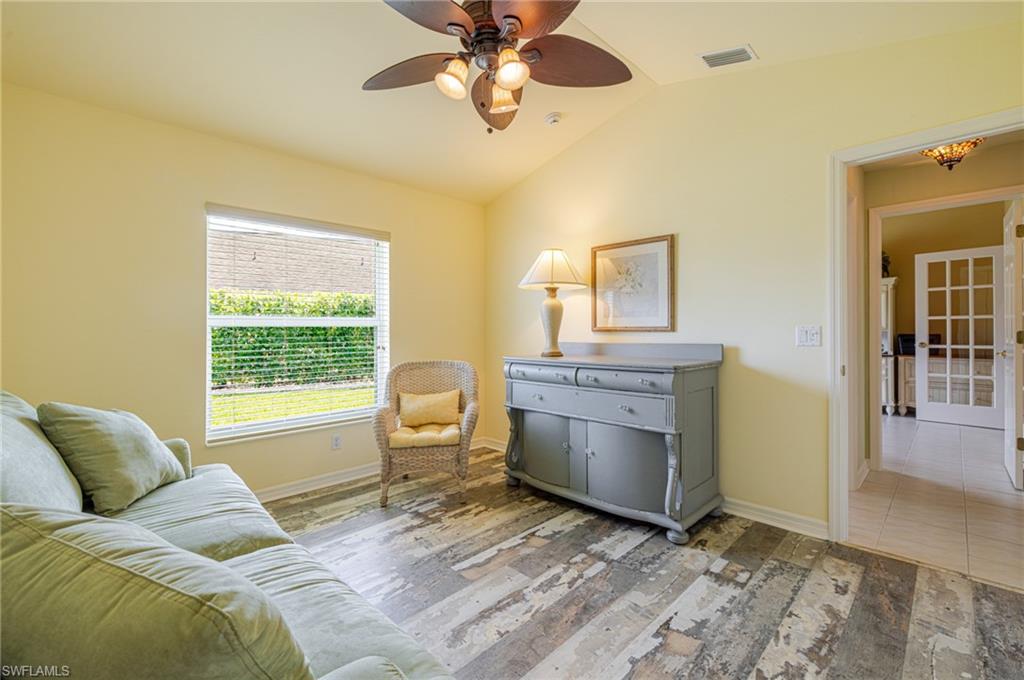 TOWN LAKES - Residential