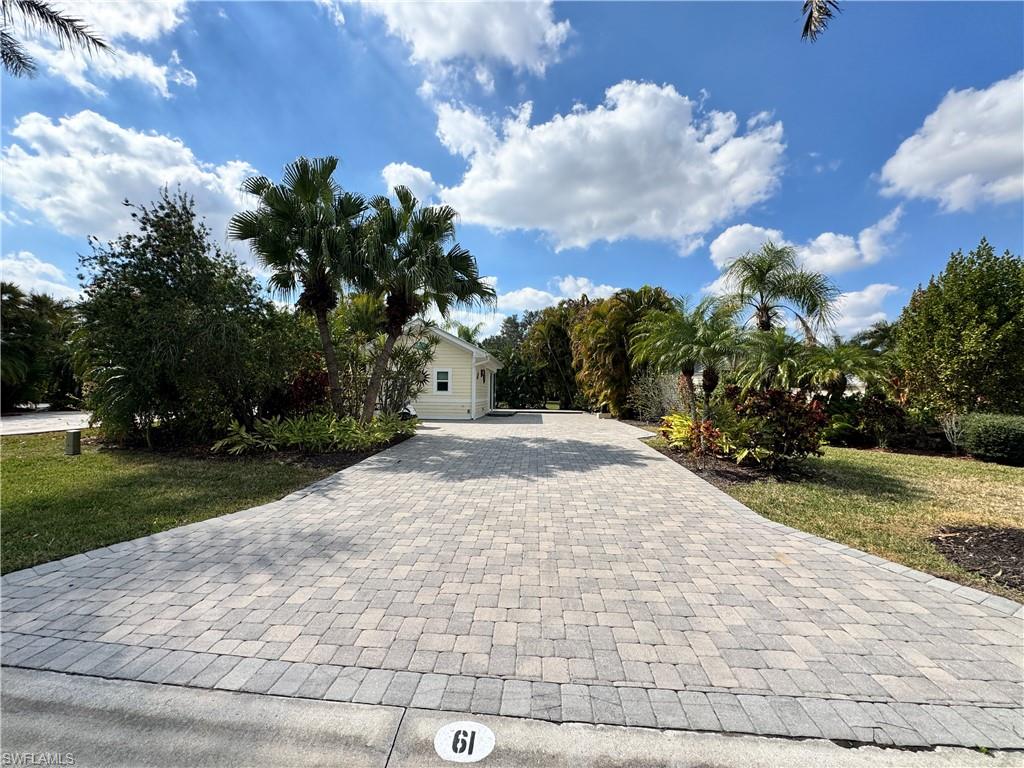 RIVERBEND MOTORCOACH RESORT - Land