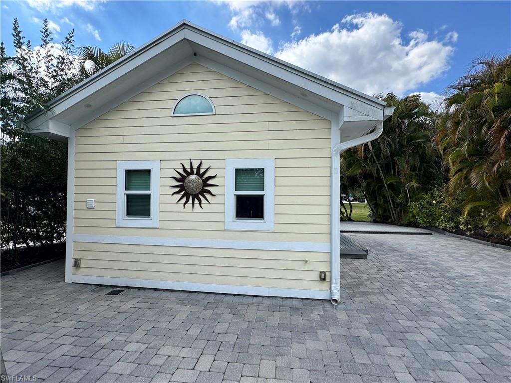 RIVERBEND MOTORCOACH RESORT - Land