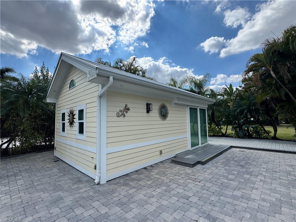 RIVERBEND MOTORCOACH RESORT - Land