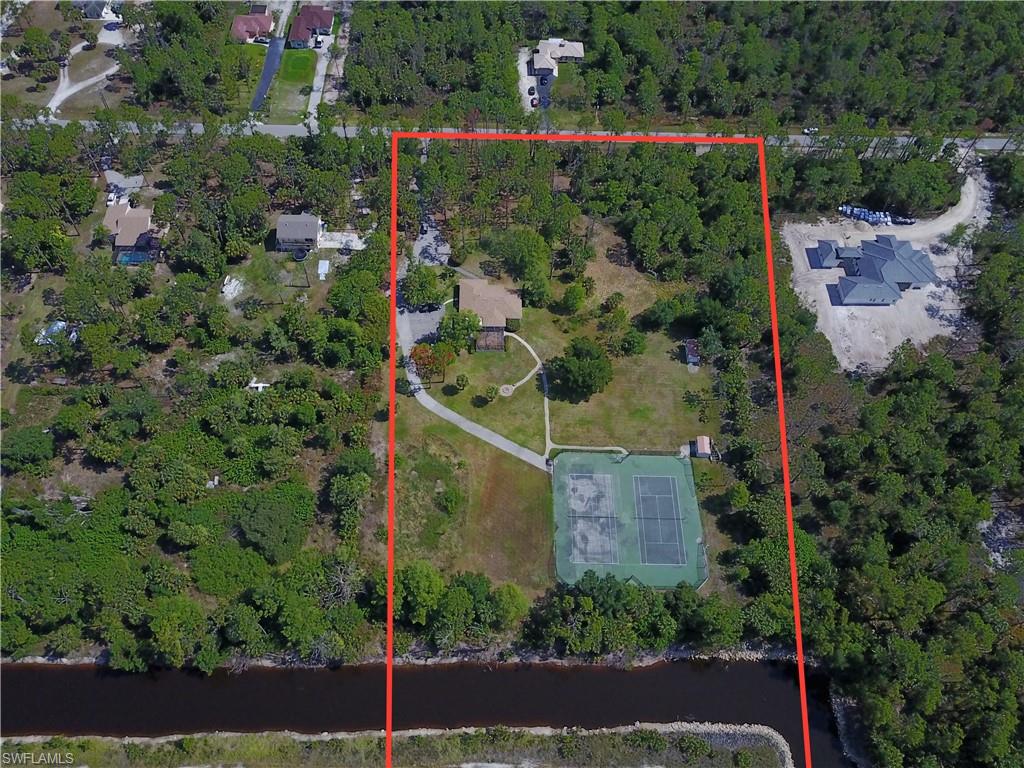 GOLDEN GATE ESTATES - Residential