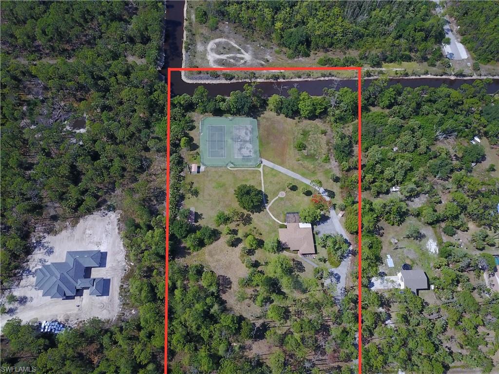 GOLDEN GATE ESTATES - Residential