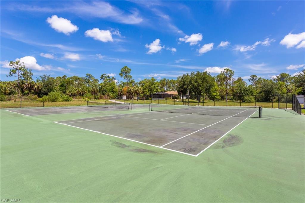 GOLDEN GATE ESTATES - Residential