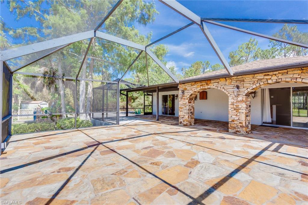 GOLDEN GATE ESTATES - Residential