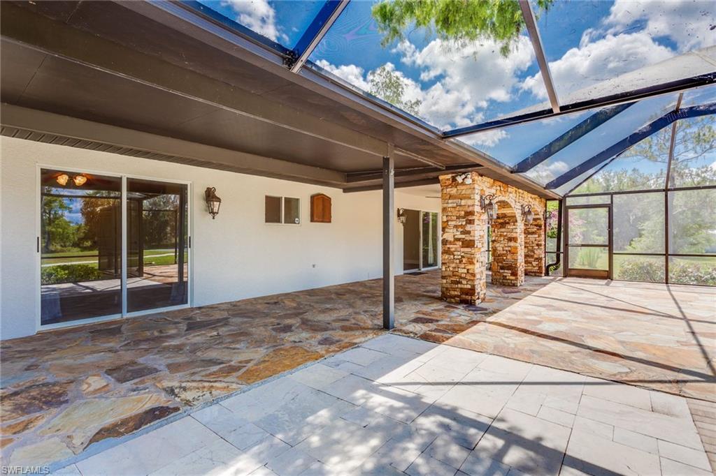 GOLDEN GATE ESTATES - Residential