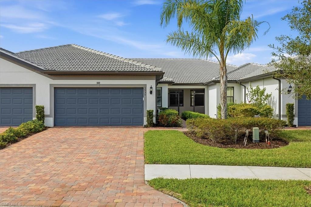 DEL WEBB - Residential Lease