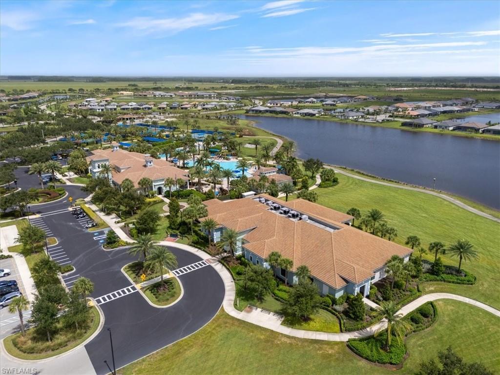 DEL WEBB - Residential Lease