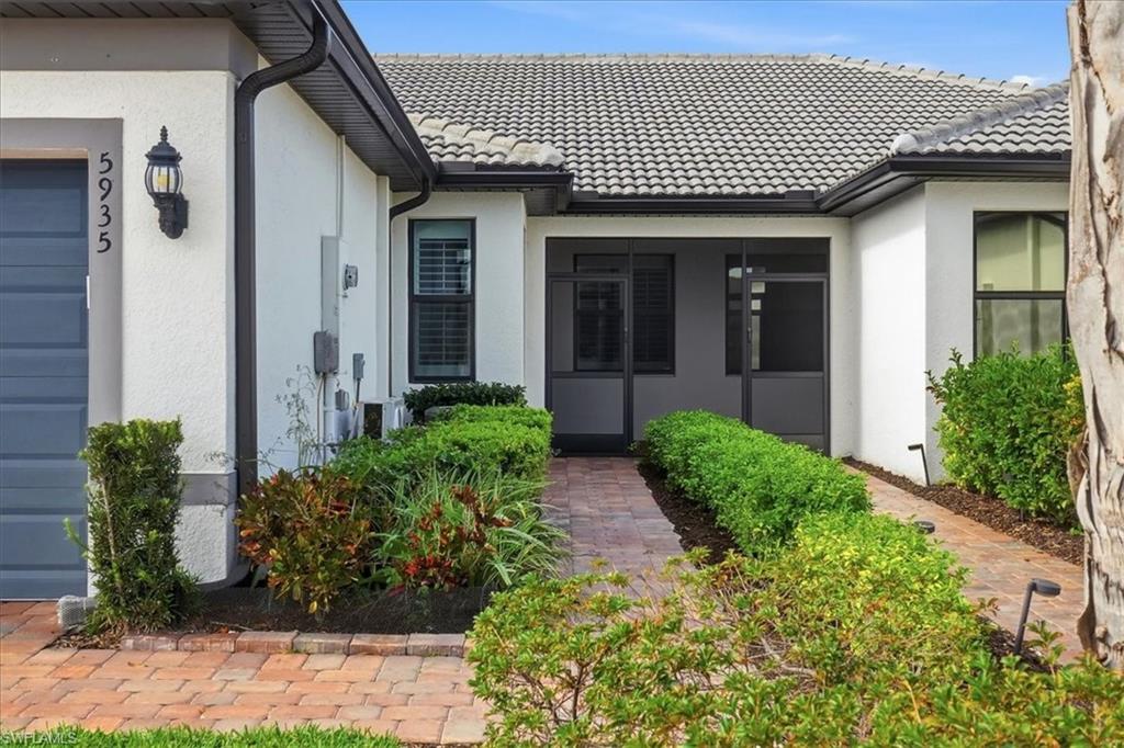 DEL WEBB - Residential Lease