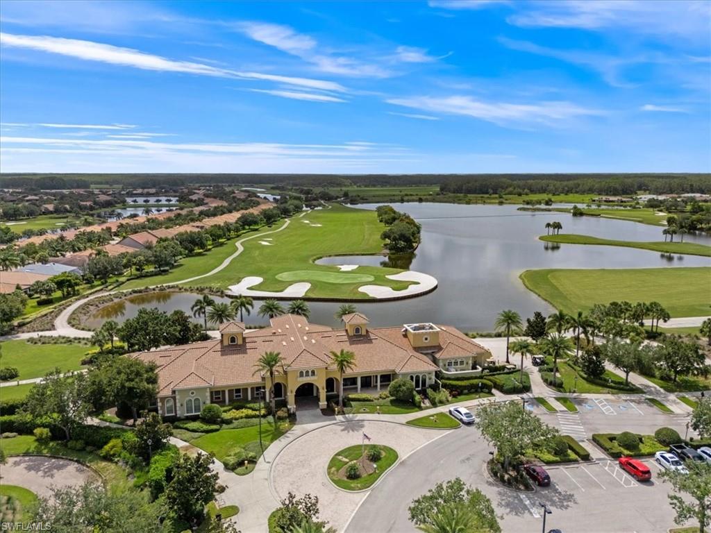 DEL WEBB - Residential Lease