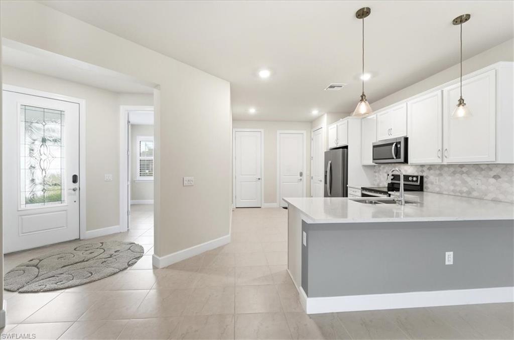 DEL WEBB - Residential Lease