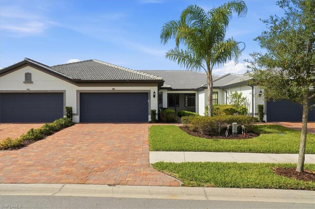 DEL WEBB - Residential Lease