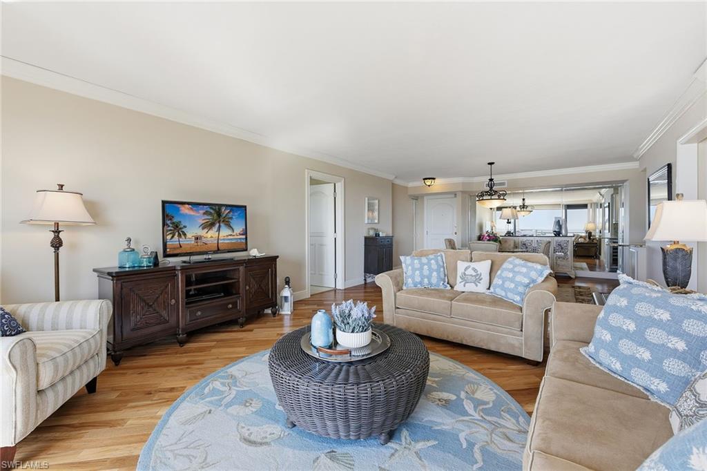 SURFSEDGE - Residential