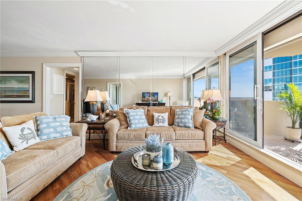 SURFSEDGE - Residential