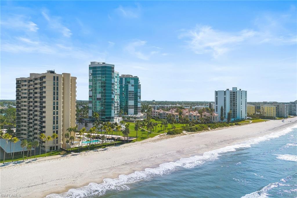 SURFSEDGE - Residential